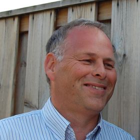 Eric Bijlefeld